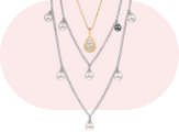 Necklaces & Chains