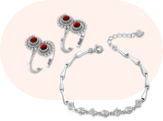 Anklets / Payals