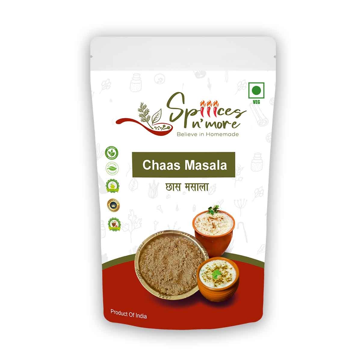 Snacks Special Blends