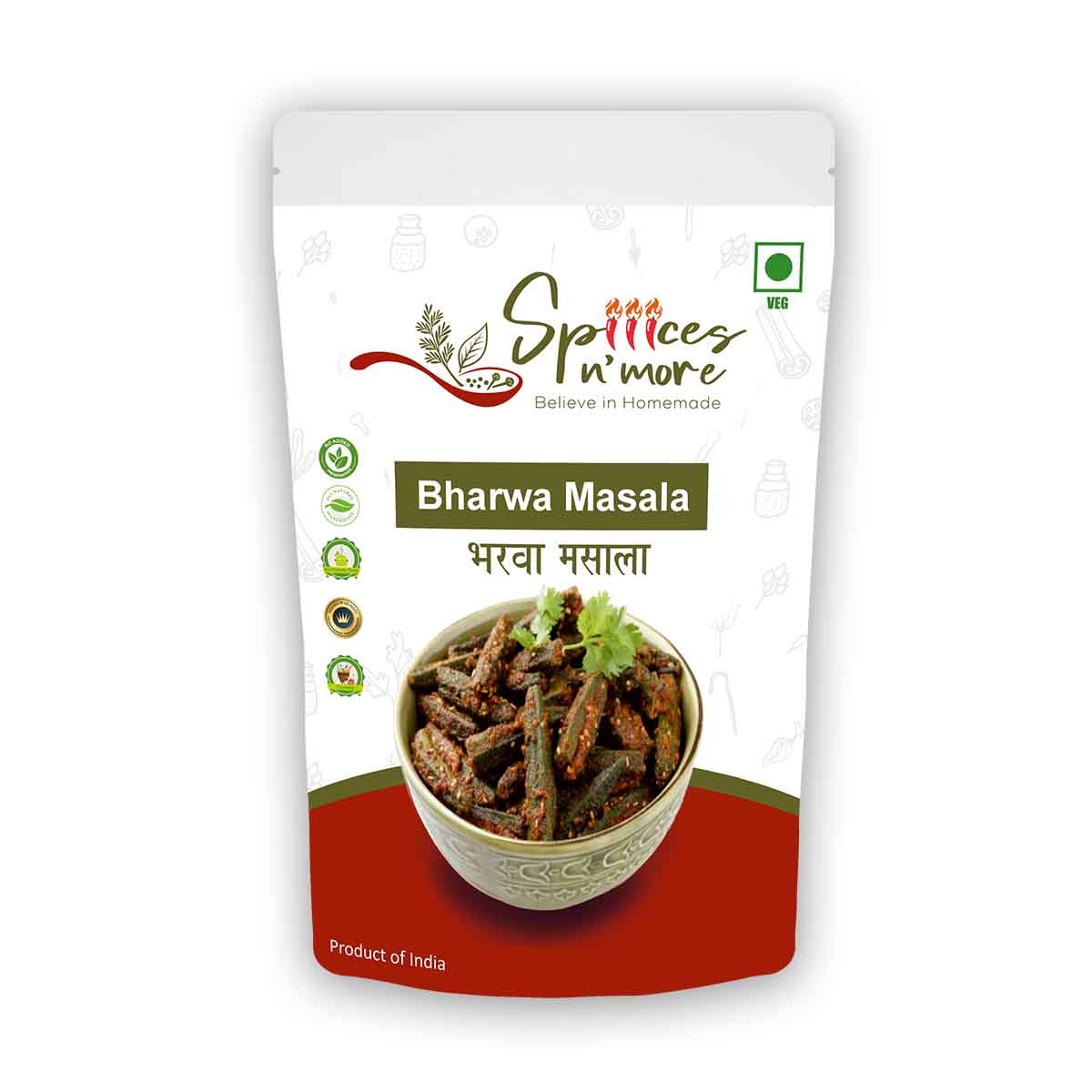 Veggies Special Blends