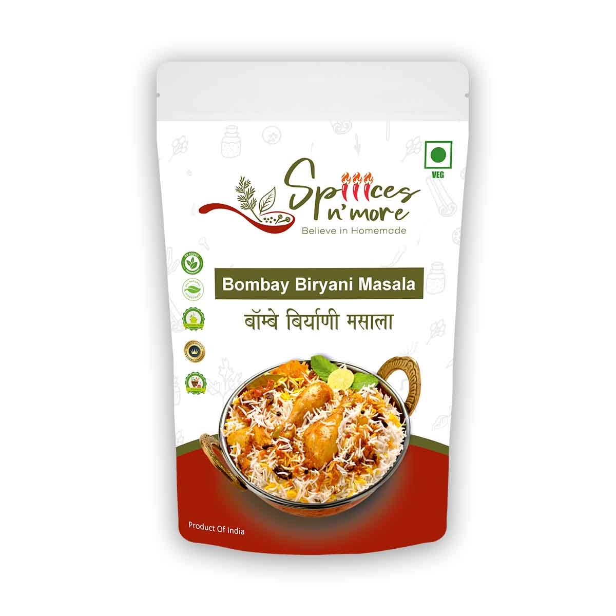 Non- Veg Special Blends