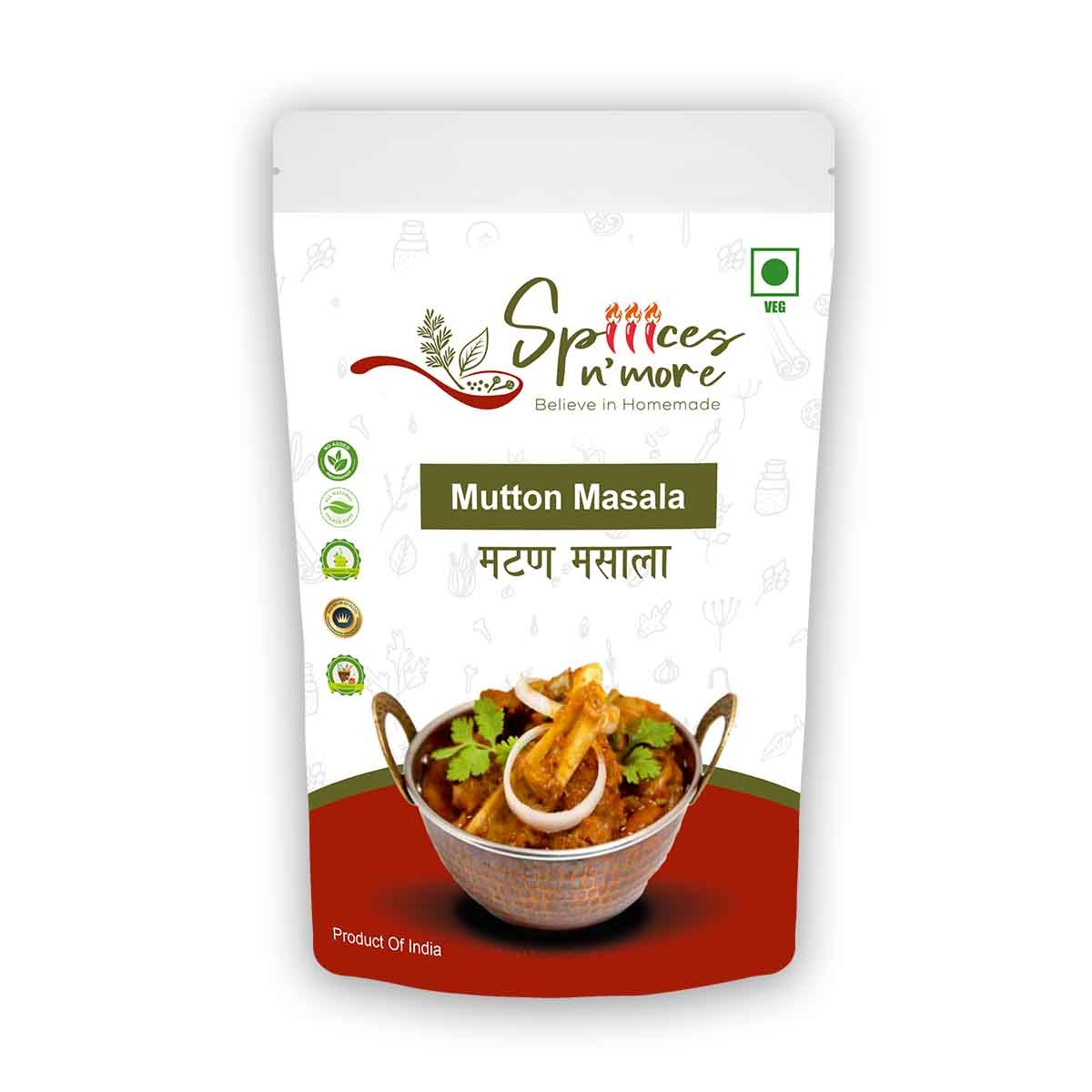 Special Signature Blends