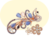 Hair accessories